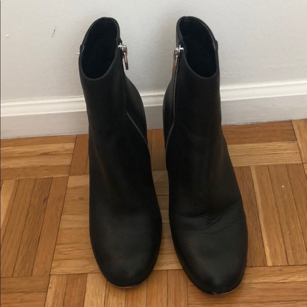 Booties - Picture 3 of 4